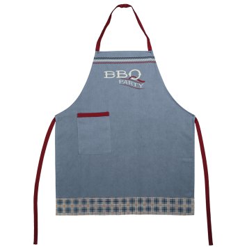 Set de cuisine « BBQ-Party »