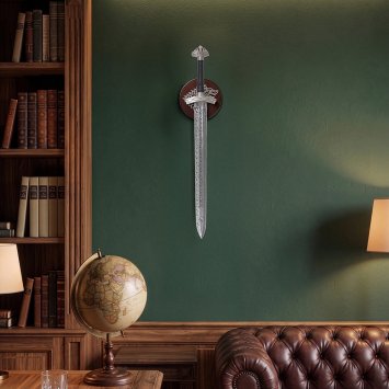 Épée décorative