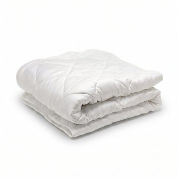 Couette d'été en bambou