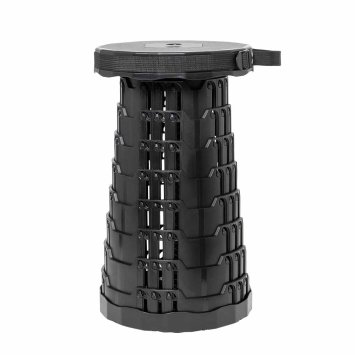Tabouret réglable en hauteur