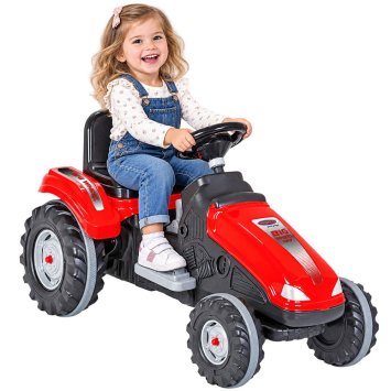 Tracteur Ride-on