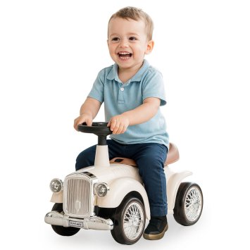 Porteur Classic Car