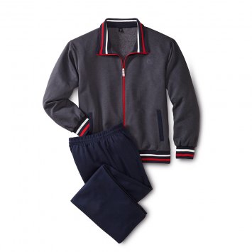 Tenue de loisirs en jersey