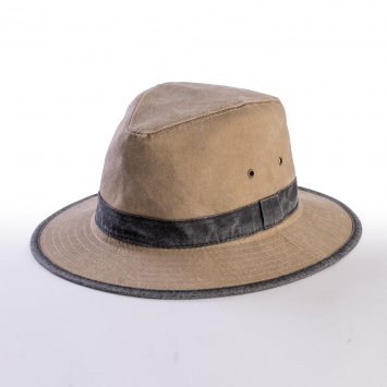 Chapeau coton