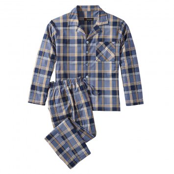 Pyjama microfibre