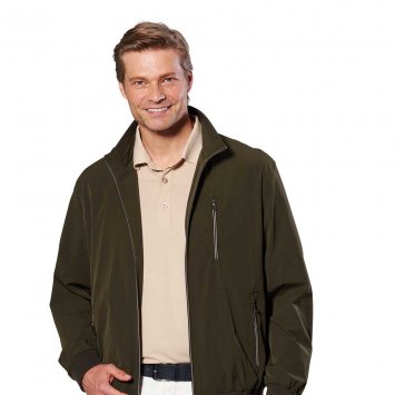 Blouson stretch