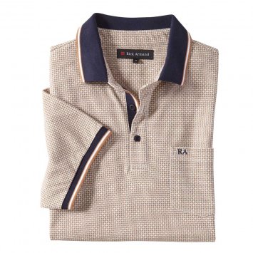 Polo moderne en lot