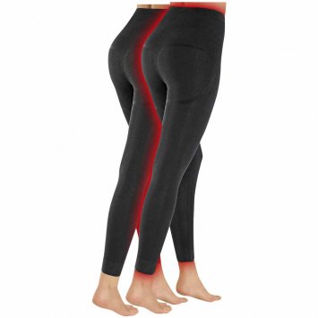 Leggings thermiques