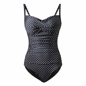 Maillot de bain Slim