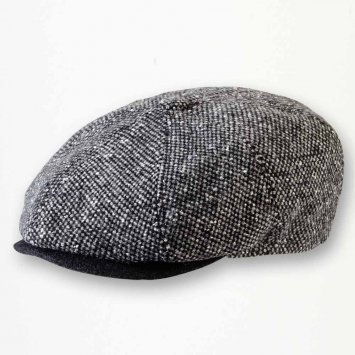 Casquette ballon