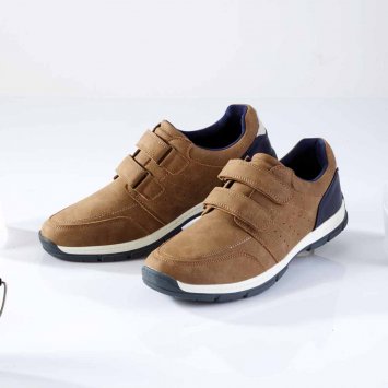 Chaussures confort scratch