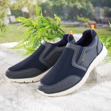 Chaussures stretch extra légères