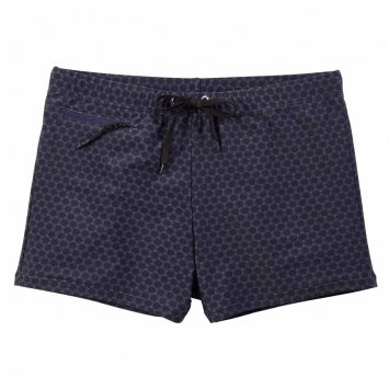 Maillot de bain avec poche de sécurité