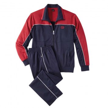 Tenue de loisirs en jersey