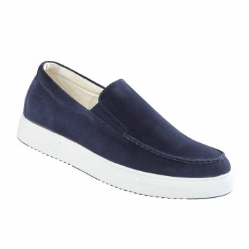 Chaussures stretch maritimes