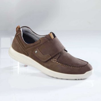 Chaussures Aircomfort à scratch