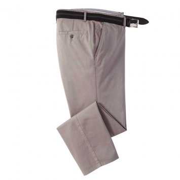 Pantalon de voyage antitache