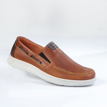 Chaussures stretch maritimes
