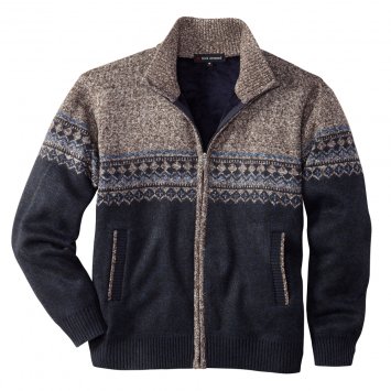 Gilet norvégien