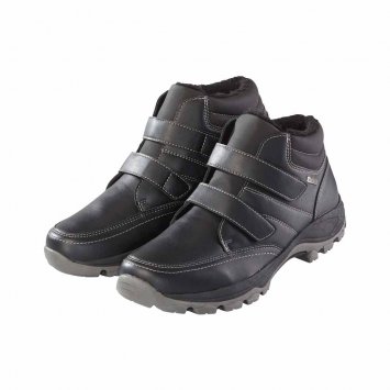 Elementmerkmale Thermostiefel mit Klimamembrane