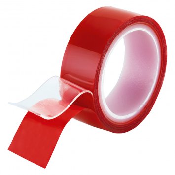 Ruban adhésif double face "Turbo Zip"