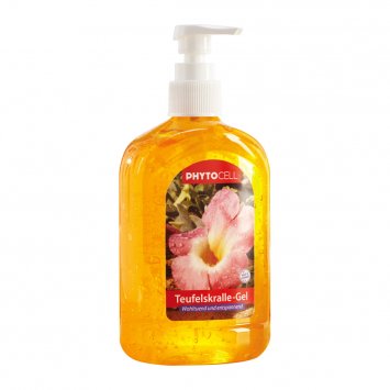 Phytocell® gel à la griffe du diable