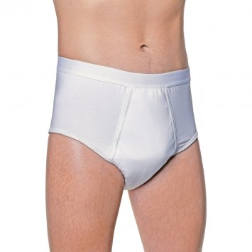Slip d'incontinence pour homme