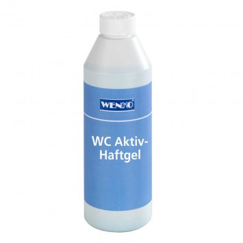 Gel WC actif