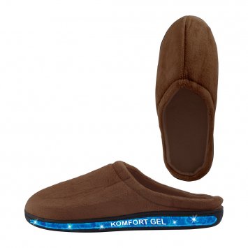 Trotteurs confort gel