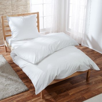 Housse pour matelas nettoyables