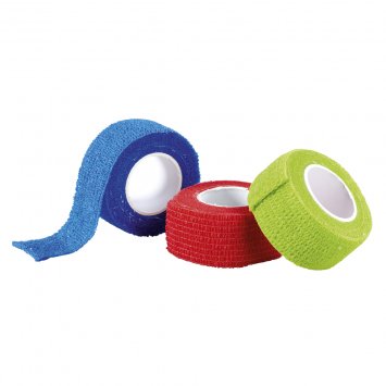 Bandage auto-adhésif