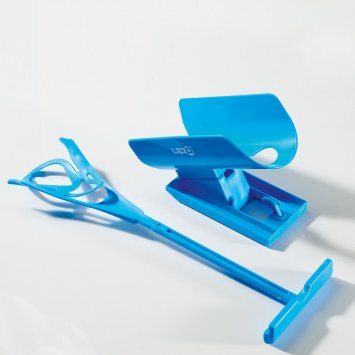 Enfile-chaussette 3 en 1