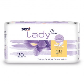 Seni Lady