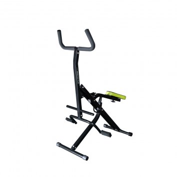 Appareil de fitness maison