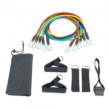 Bandes de résistance