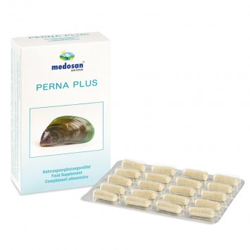 Perna Plus