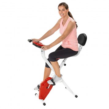 Appareil de fitness 2 en 1