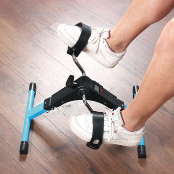 Appareil de musculation pour bras et jambes