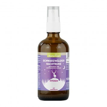 Spray apaisant pour le sommeil