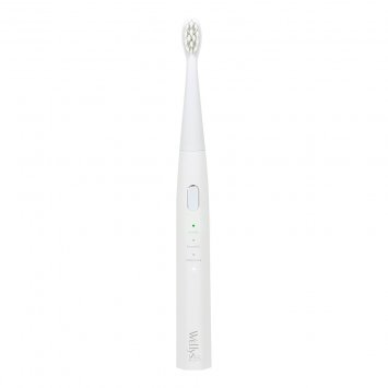 Brosse à dent sonique électrique