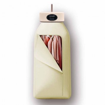 Sèche-linge portable