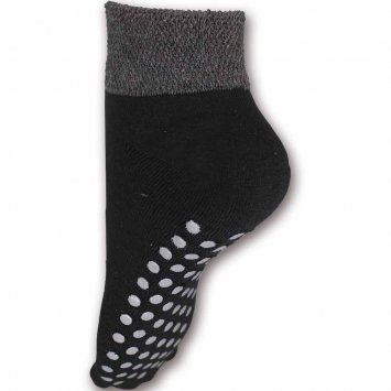 Chaussettes antiglisse