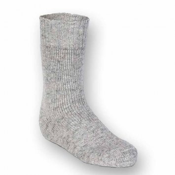 Chaussettes norvégiennes laine d'agneau