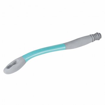 Pince à papier hygiénique