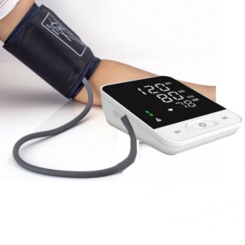 Tensiomètre au bras