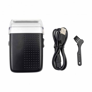 Rasoir à tête pivotante