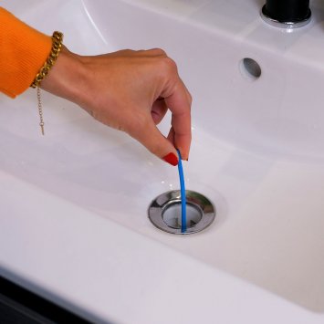 Bâtonnets pour siphons, 14 pcs