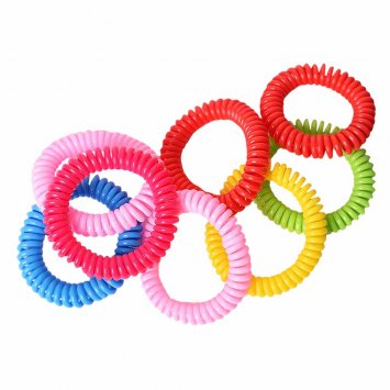 Bracelet anti-moustique Dr. Berger