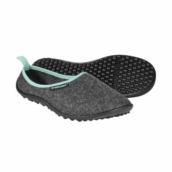 Pantoufles pieds nus Acasa