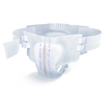 Culotte d’incontinence SENI Super Plus